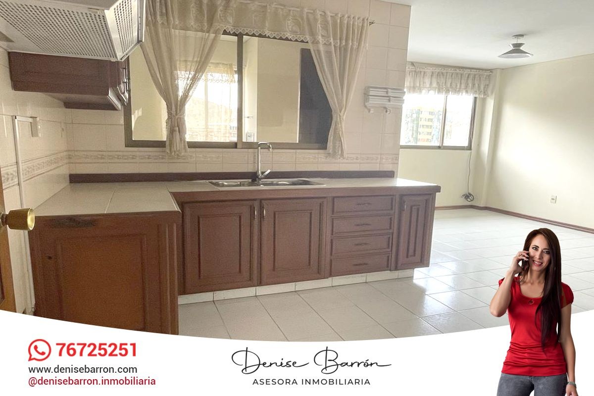 Departamento CALACOTO Foto 3