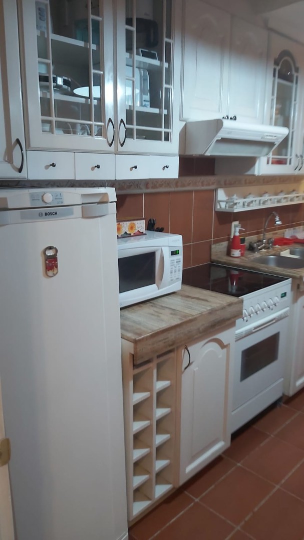 Departamento en AlquilerAVENIDA ARCE 1 dormitorios 2 baños  Foto 14