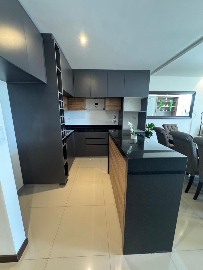 Departamento en VentaZona Norte - Cond. Barcelona 03 | Gaudí Tower Foto 5