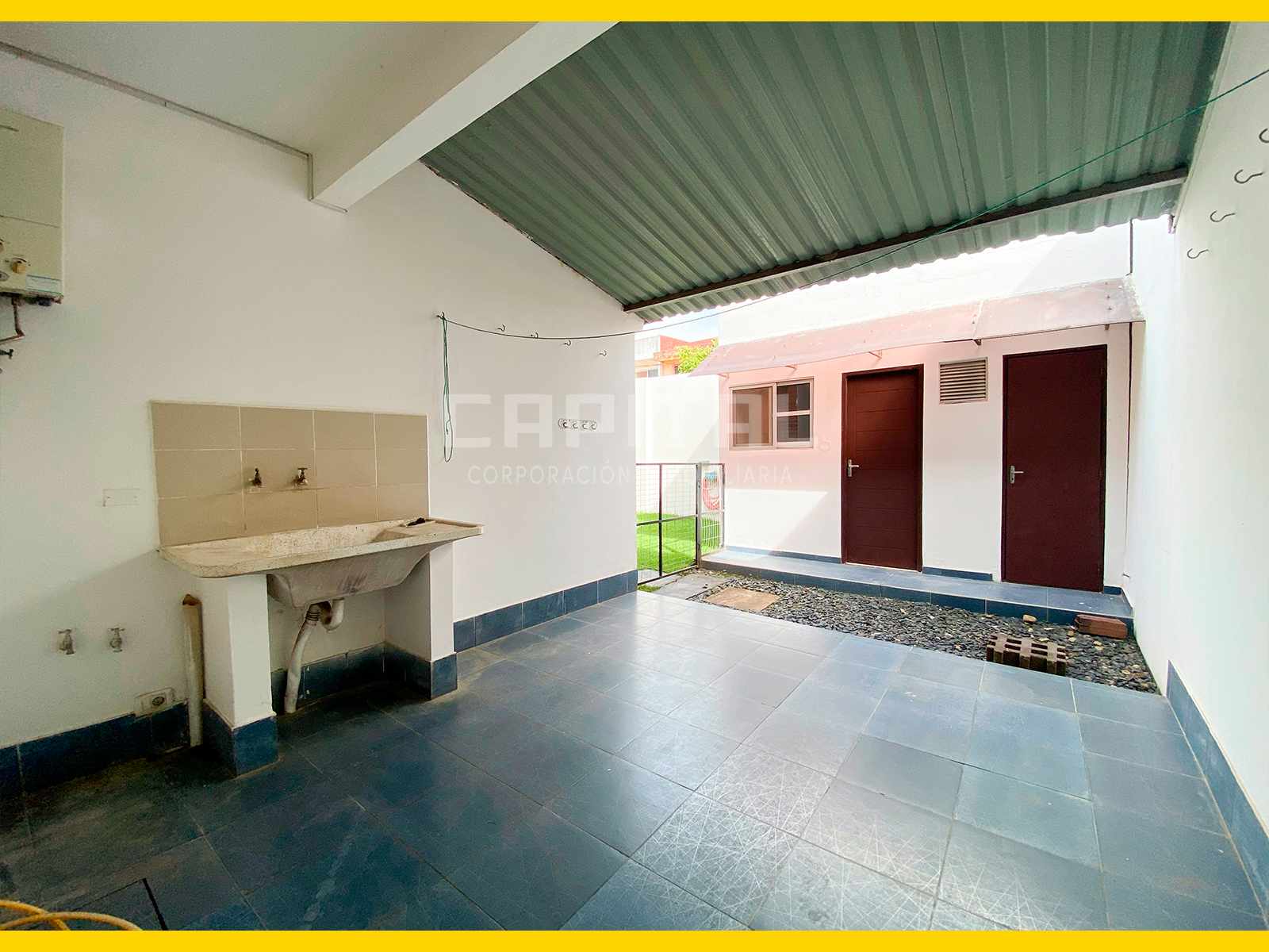 Casa BONITA CASA EN ALQUILER EN CONDOMINIO ZONA DOBLE VIA LA GUARDIA Foto 6