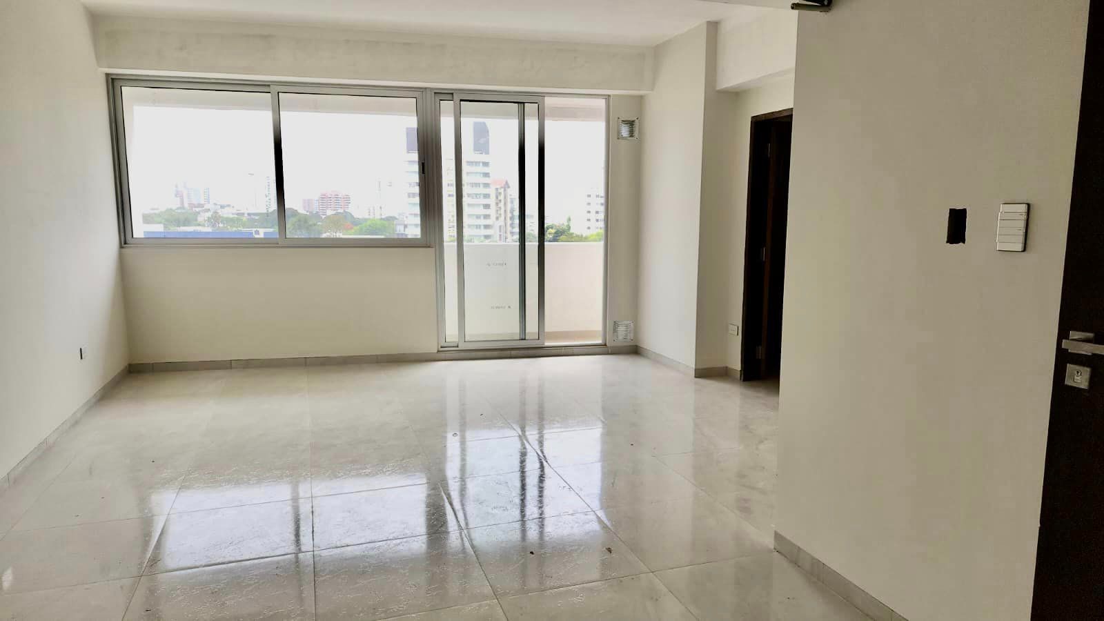 Departamento Edificio en venta en Av. San Martin y Av. Busch Foto 5
