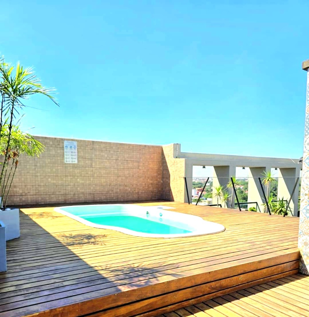 Departamento en AlquilerAv. Roca Coronado 4to anillo 
 Foto 14