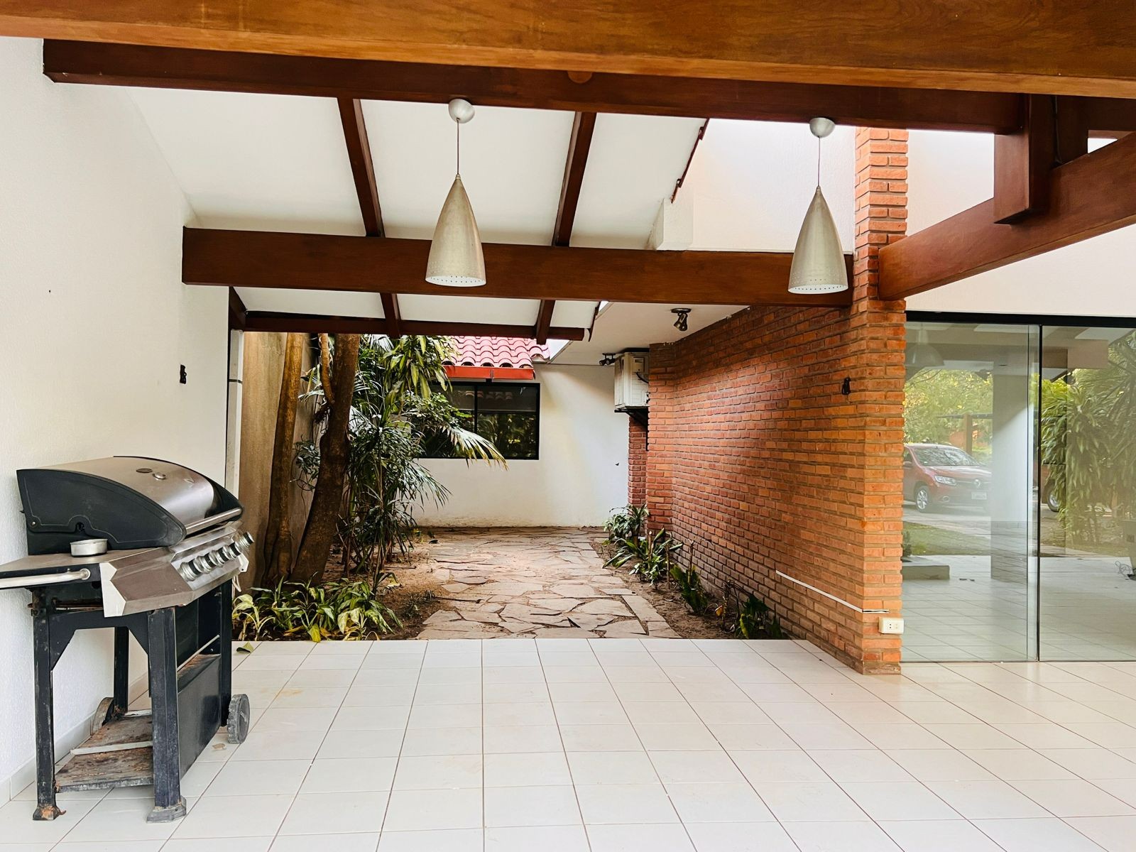 Casa CONDOMINIO MURANO RADIAL 17 1/2 4TO ANILO  Foto 8