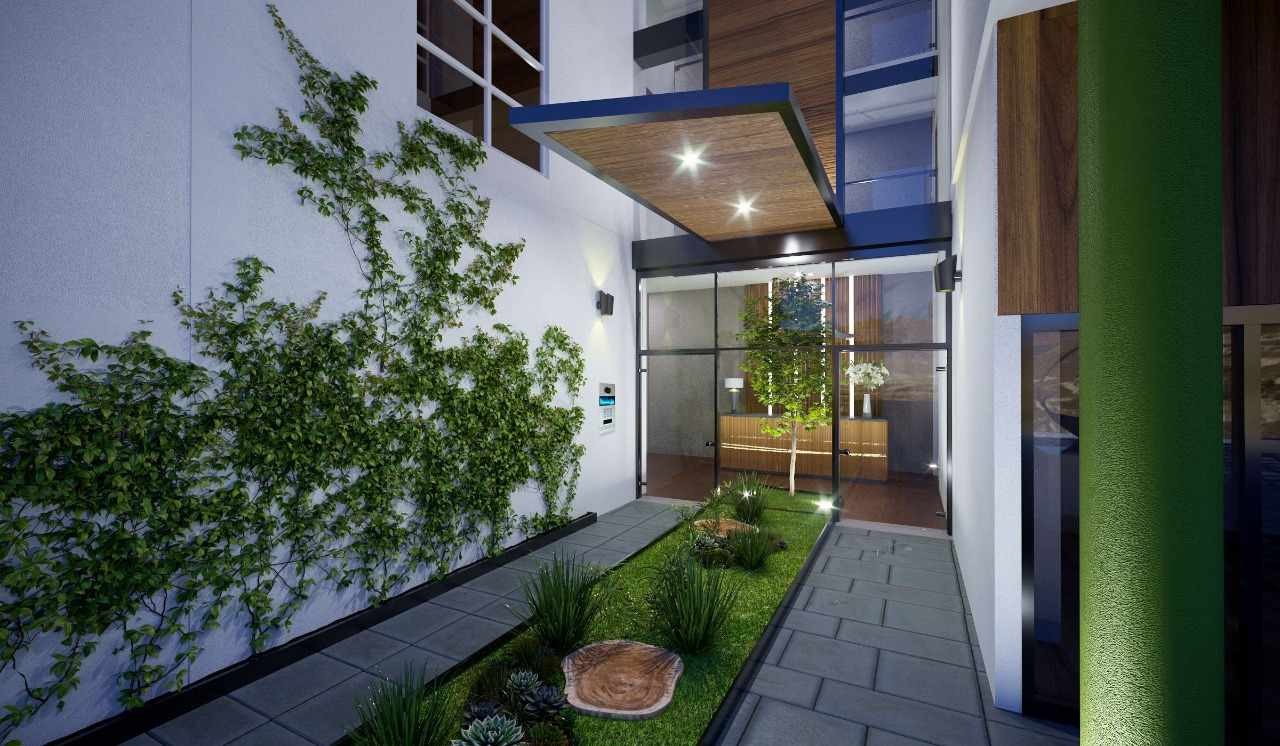 Departamento en Achumani en La Paz 3 dormitorios 4 baños 1 parqueos Foto 16