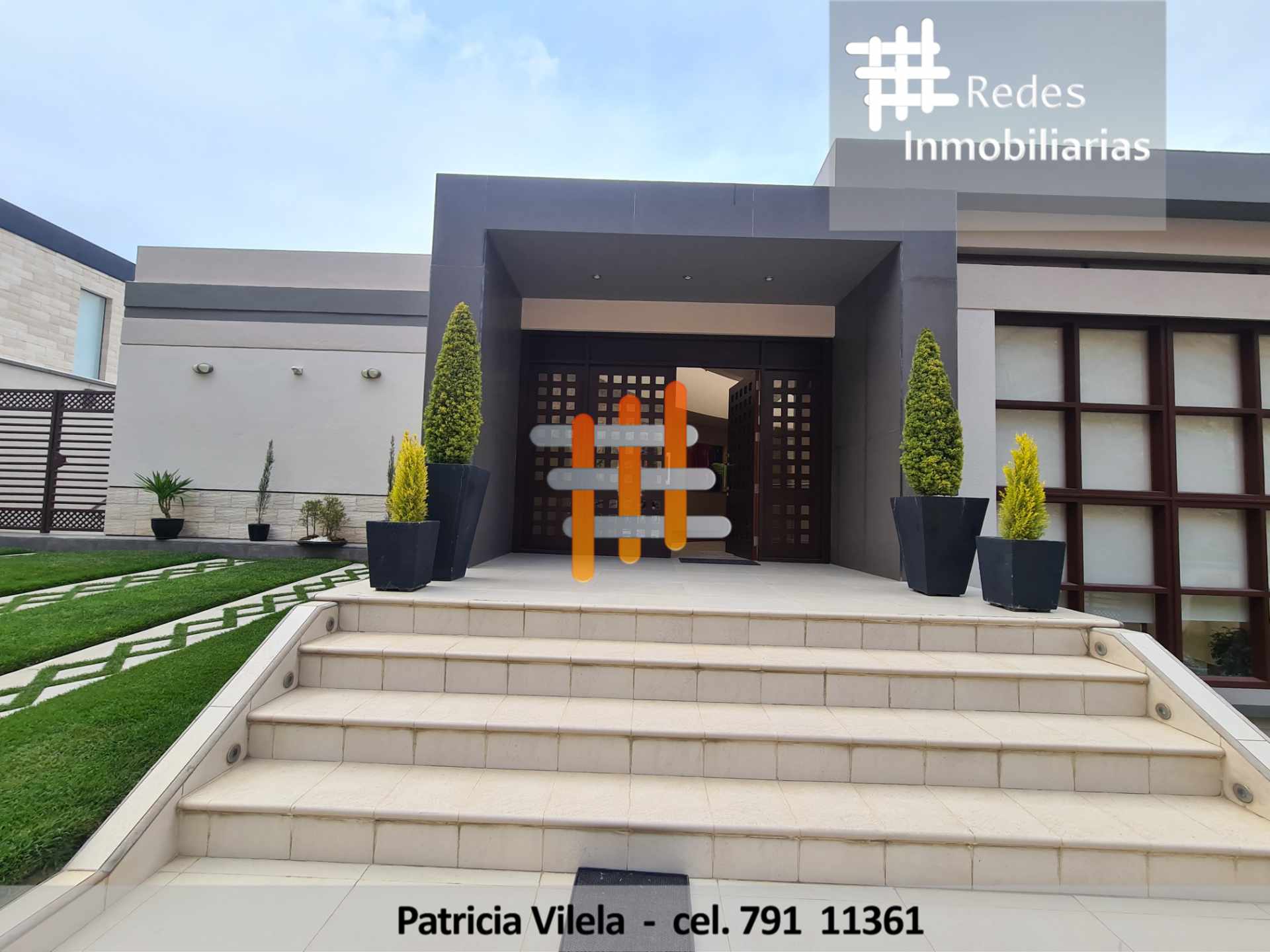 Casa en VentaHERMOSA CASA EN VENTA EN CONDOMINIO CERRADO LA FLORIDA Foto 1