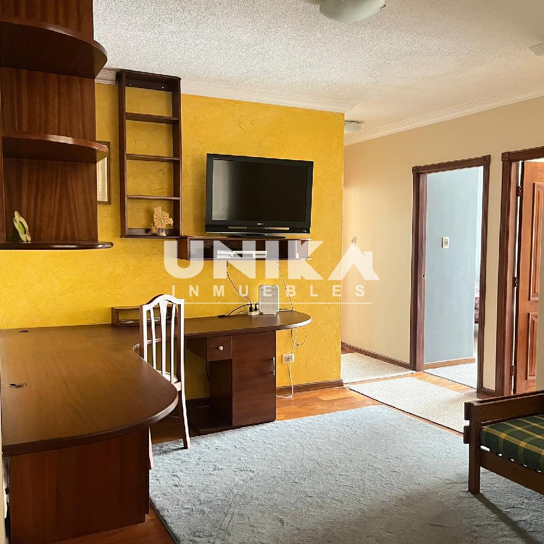 Departamento en Alquiler☀️🏢 HERMOSO DEPARTAMENTO AMOBLADO o SIN MUEBLES EN ALQUILER EN CALACOTO. 3 dormitorios 3 baños 1 parqueos Foto 7