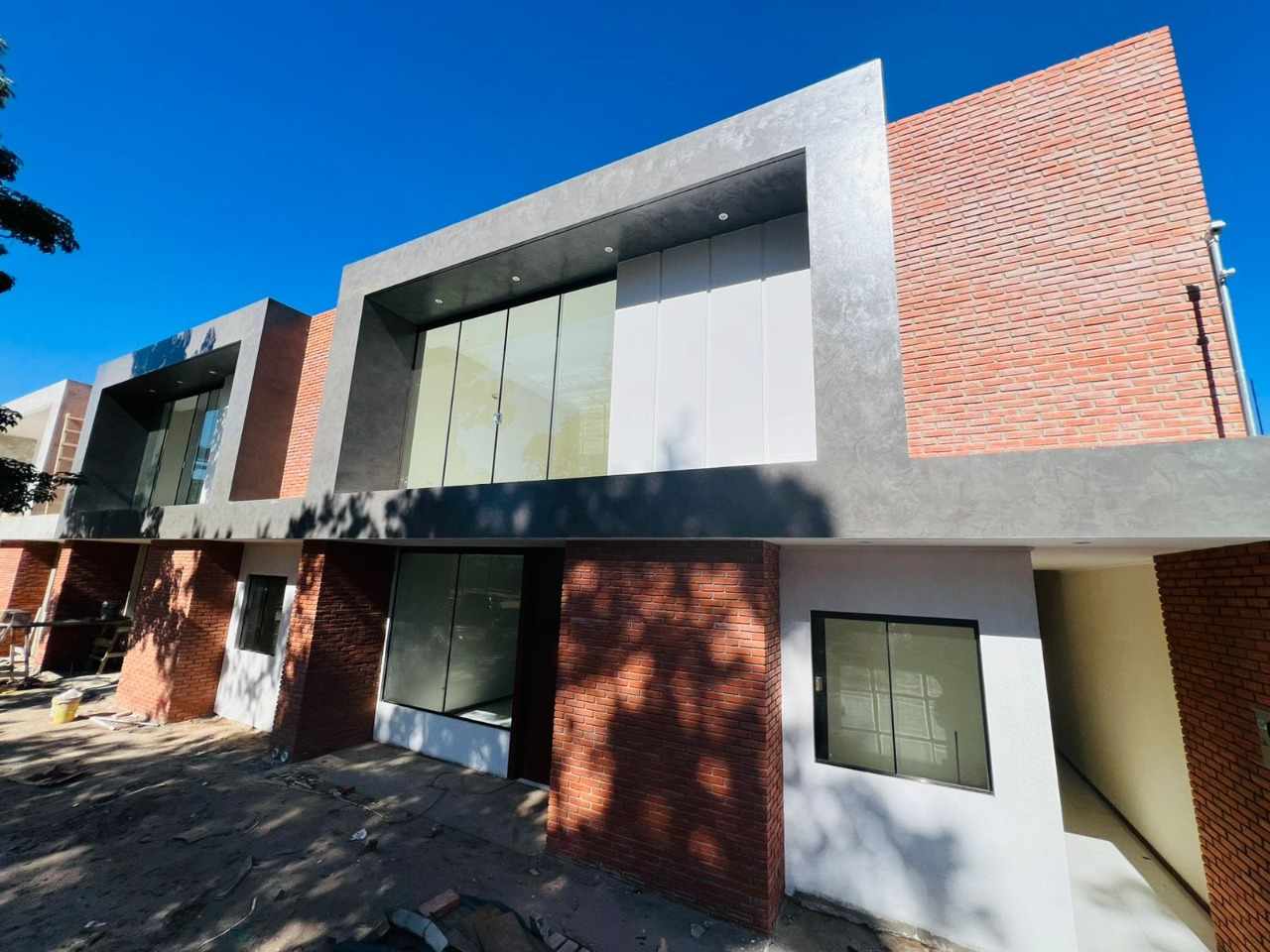 Casa Condominio Joinville 8vo. anillo av. Beni 
 Foto 17