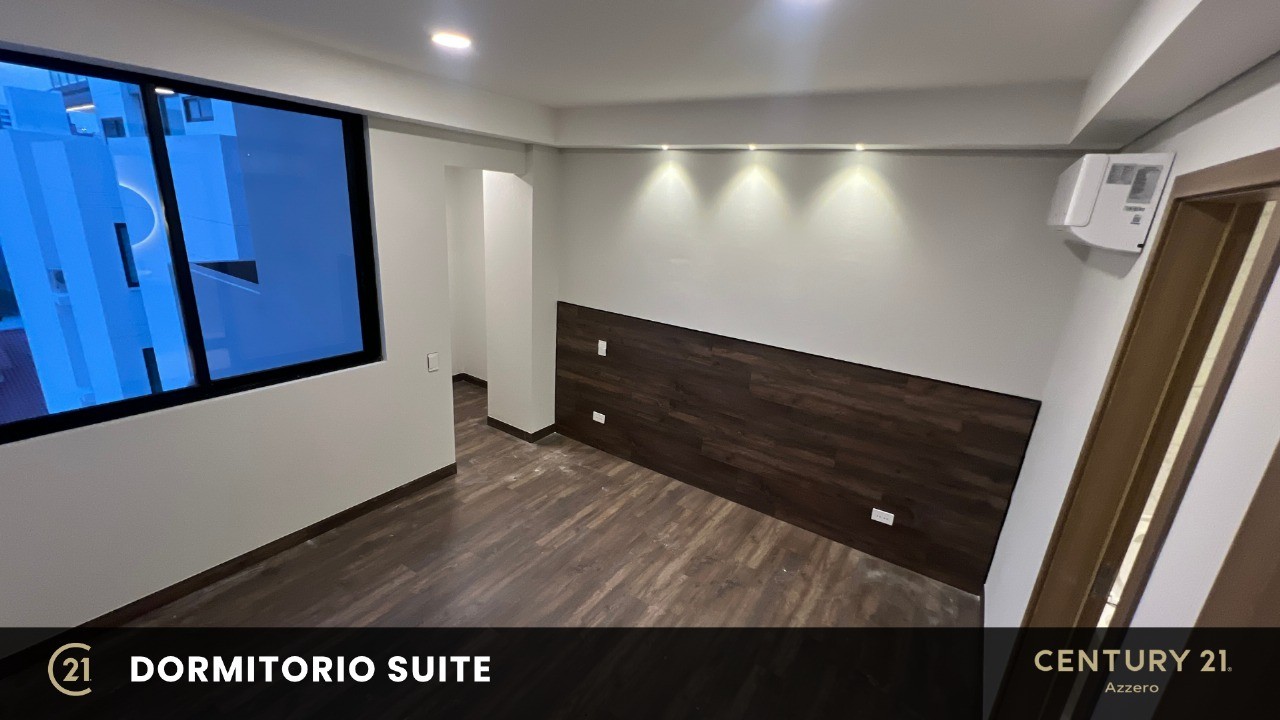 Departamento AMPLIO Y LUJOSO DEPARTAMENTO 1 DORMITORIO.
Calle La Plata (8 Este), Av San Martin, Barrio Equipetrol Foto 6