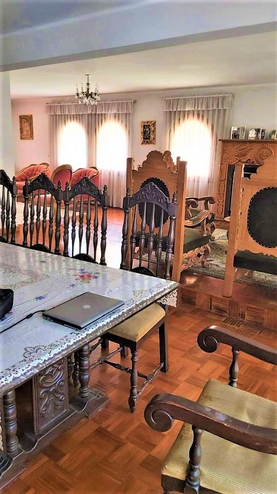 Casa en Irpavi en La Paz 5 dormitorios 6 baños 5 parqueos Foto 5