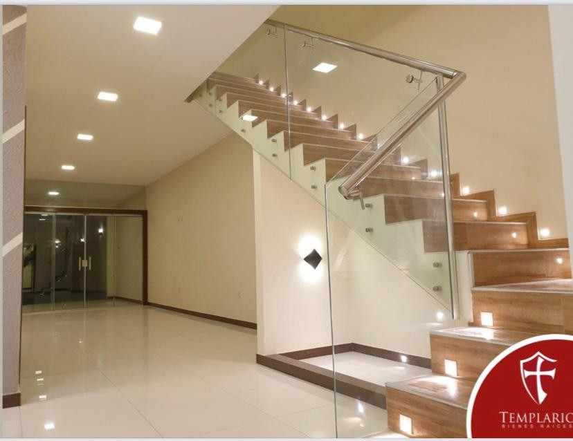 Casa Av. Beni 8vo Anillo - Zona Norte Foto 10