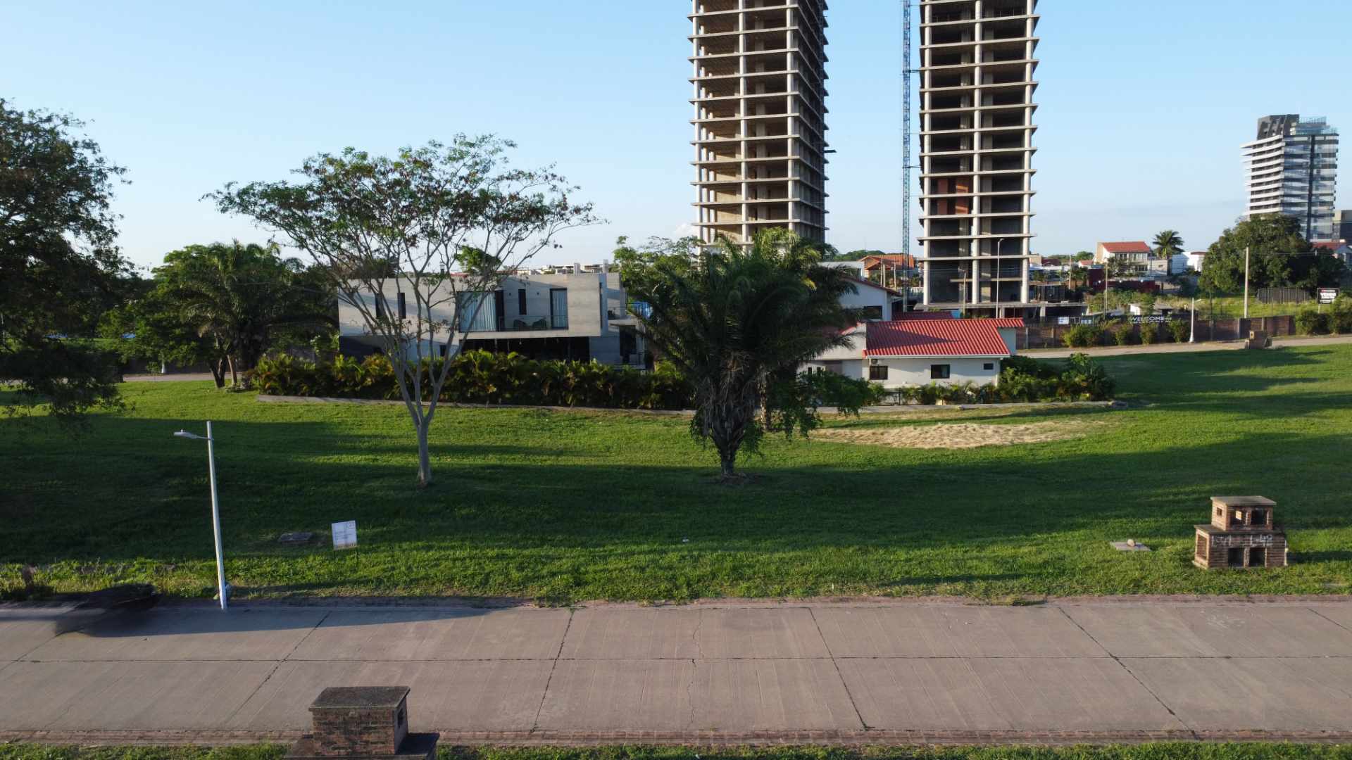 Terreno en VentaColinas del Urubo - El Paraiso  Foto 4