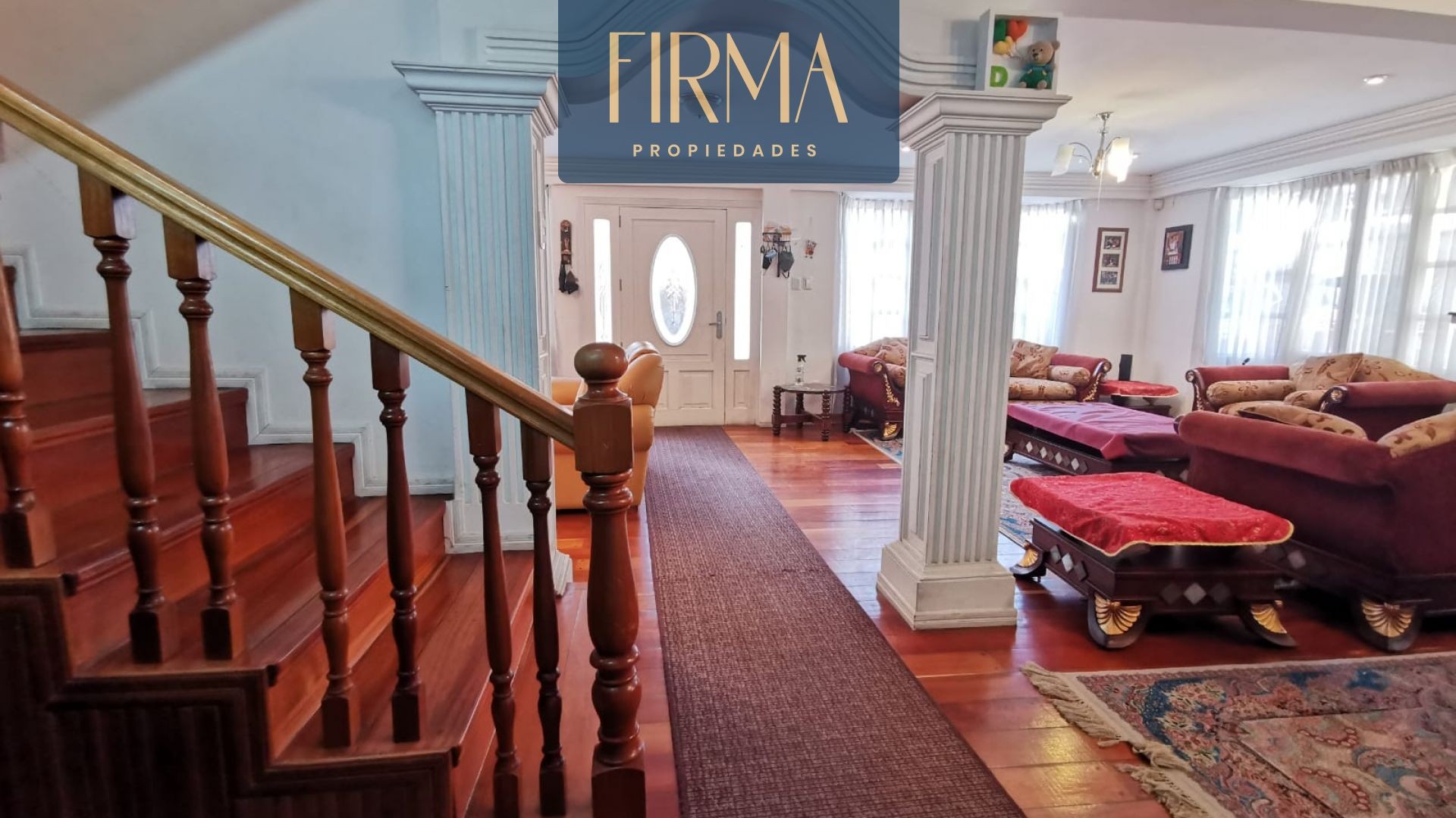 Casa en Irpavi en La Paz 4 dormitorios 5 baños 4 parqueos Foto 15