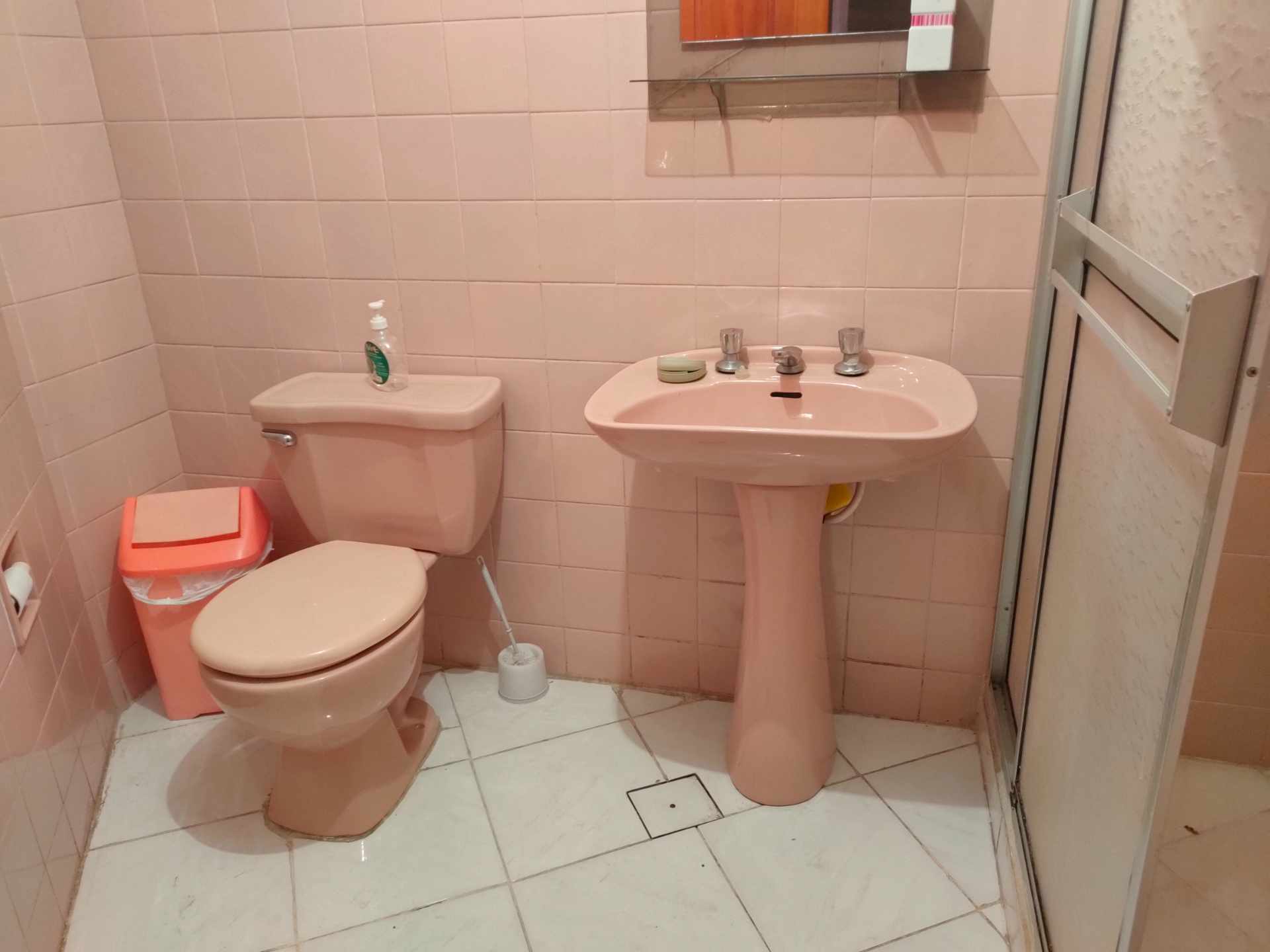 Departamento en VentaC. Matias Terrazas, 14 Plaza Villarroel 3 dormitorios 2 baños  Foto 8