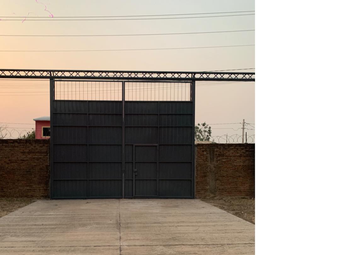 Galpón Av Virgen de Luján/ Barrio Zaragoza  Foto 3