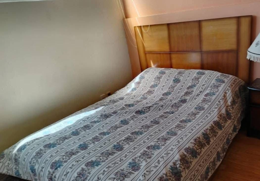 Departamento en AlquilerCALACOTO FINAL 21 1 dormitorios 1 baños  Foto 5