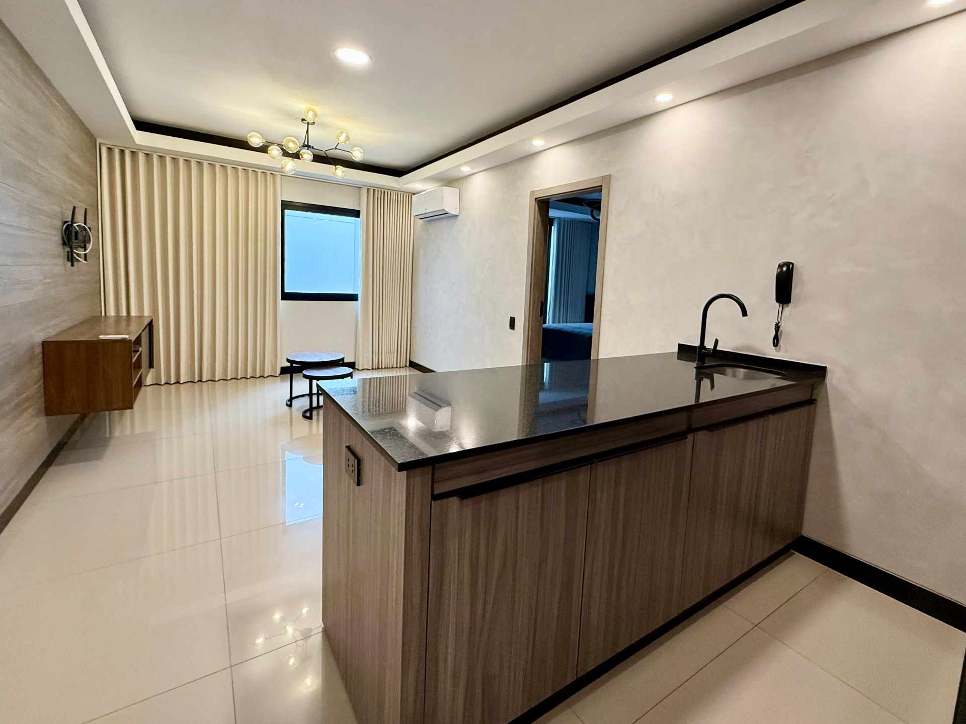 Departamento en VentaEquipetrol Edif. Sky Elite, calle 9 Oeste Foto 7