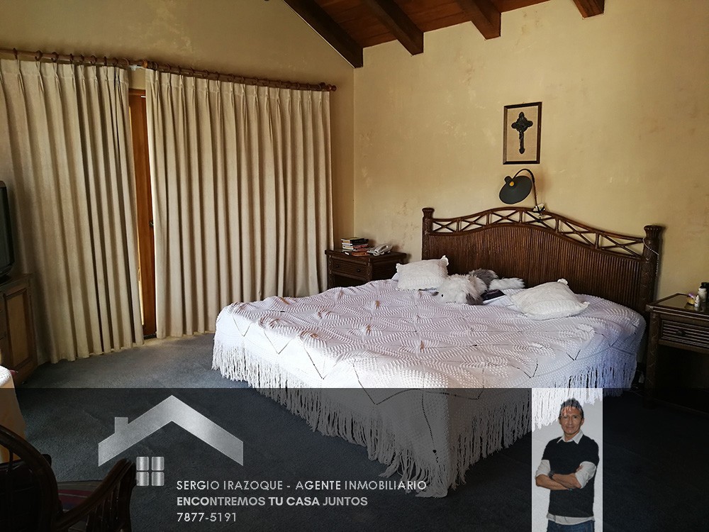 Casa en Mallasilla en La Paz 11 dormitorios 16 baños 6 parqueos Foto 11