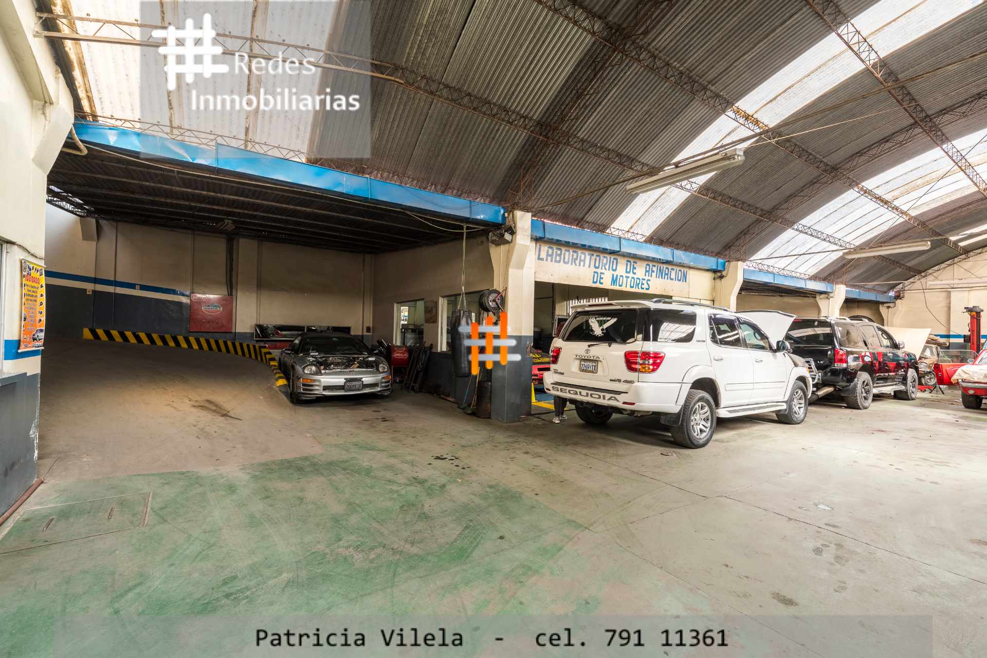 En Venta a $us 3,000,000 Foto 2