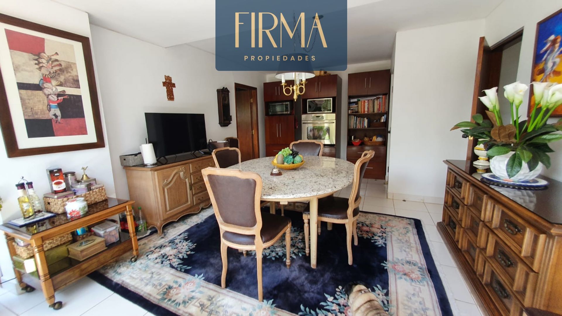 Casa en VentaCASA EN VENTA, SAN ALBERTO, URB. PRIVADA 4 dormitorios 6 baños 3 parqueos Foto 27