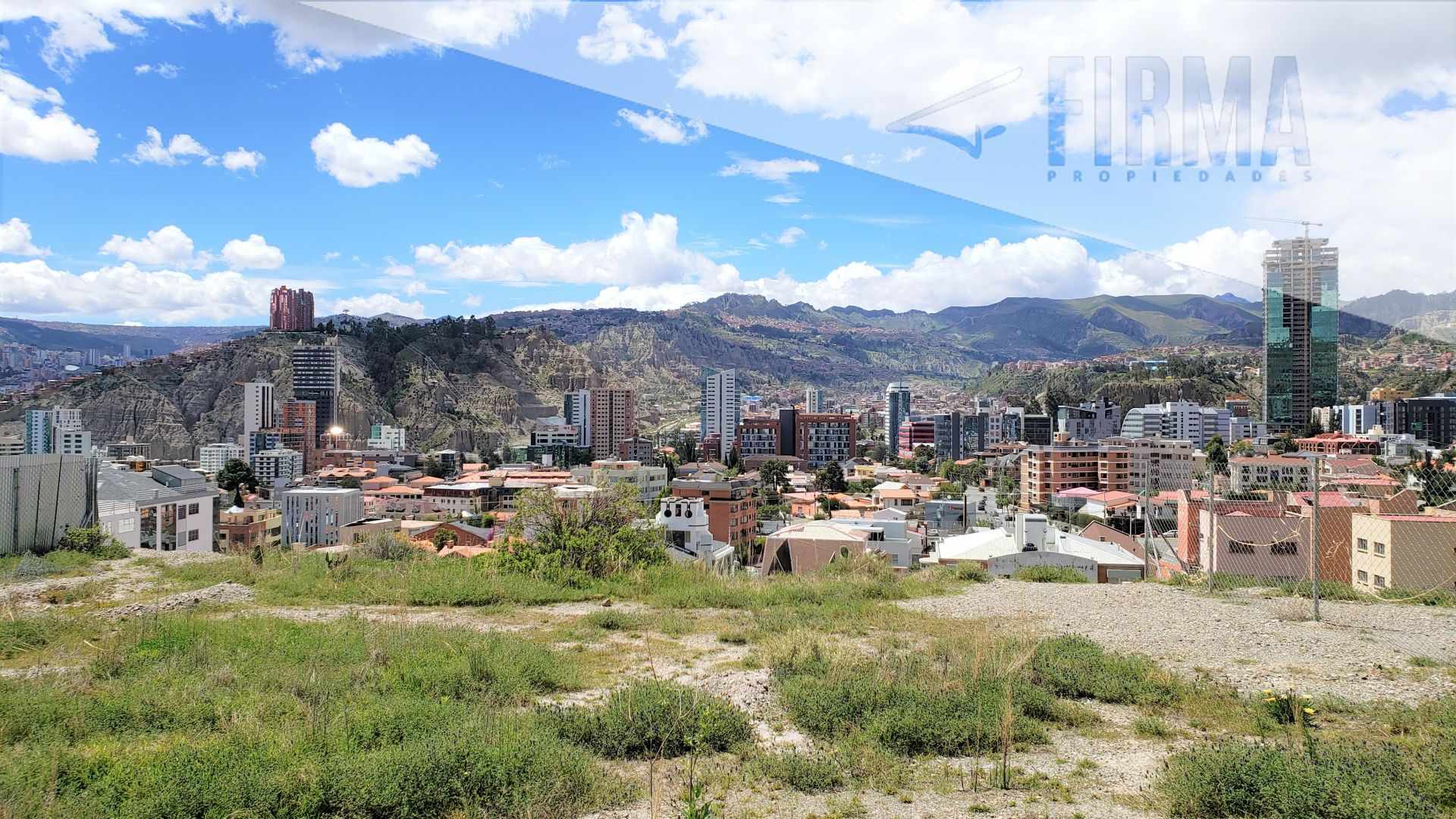 Terreno en Calacoto en La Paz    Foto 7