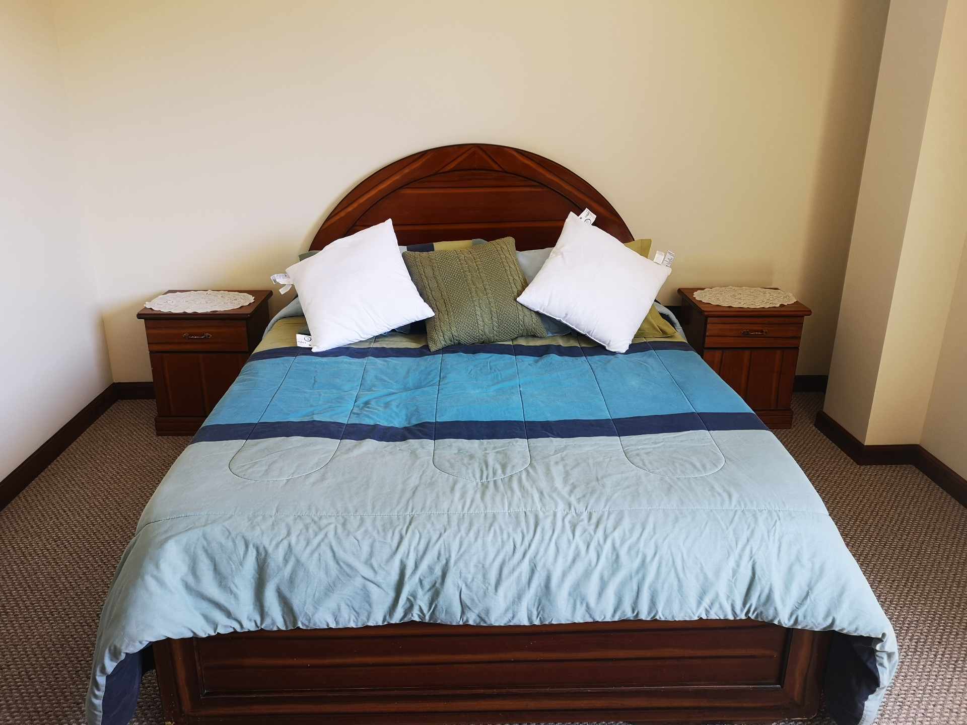 Departamento CONDOMINIO LOMAS DEL SOL (ACHUMANI) Foto 12