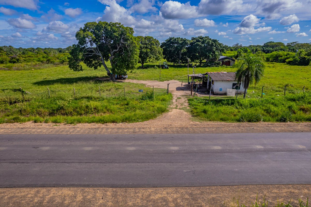 Terreno en VentaWarnes, caminio a Okinawa Foto 8