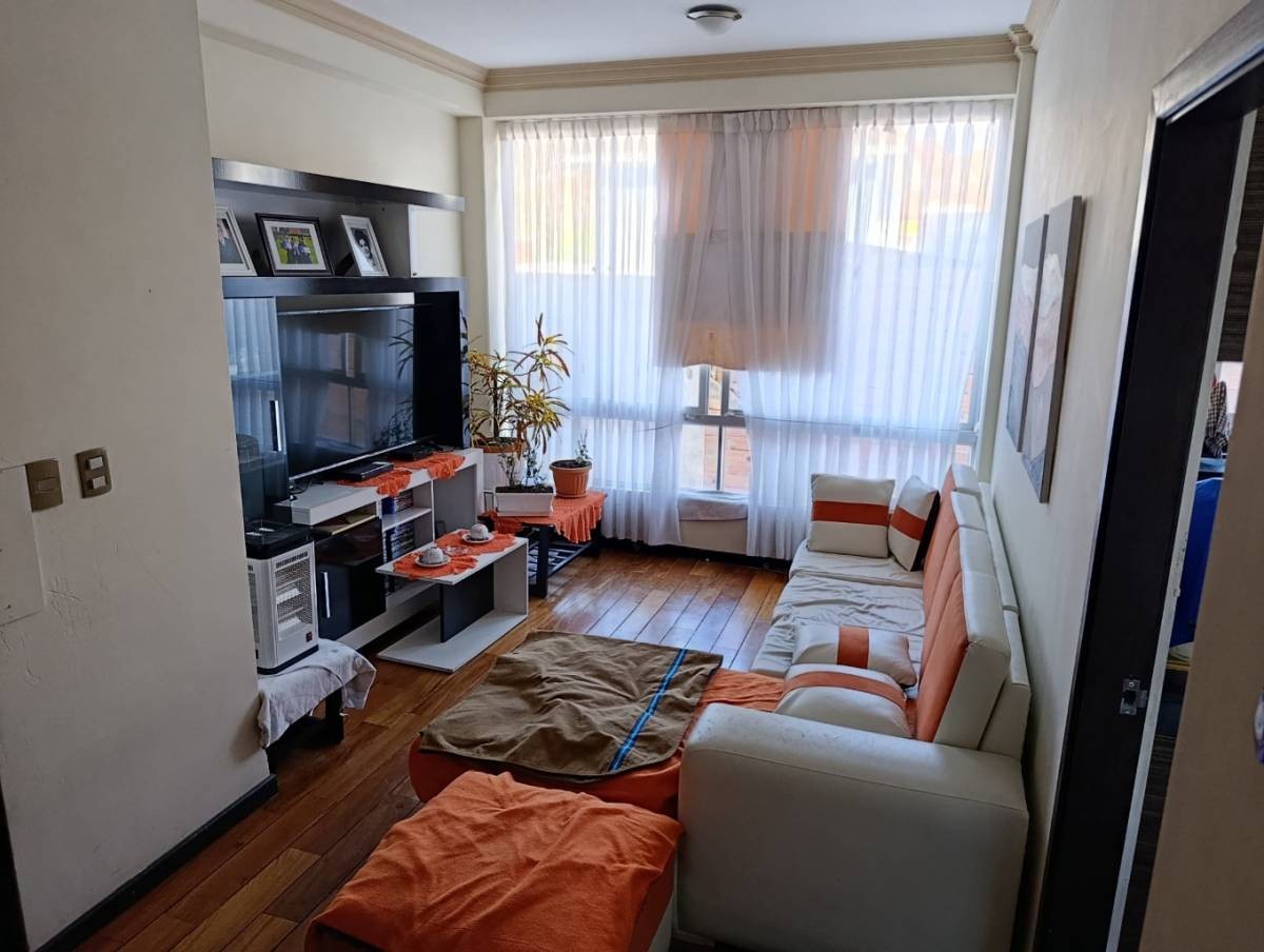 Departamento en VentaBAJO SEGUENCOMA T/C OFICIAL 3 dormitorios 4 baños  Foto 10
