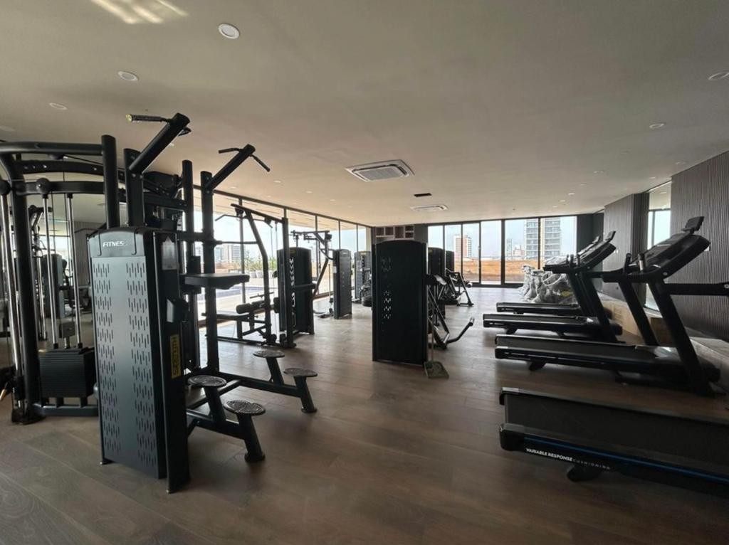 En Alquiler a Bs 3,500 Foto 6