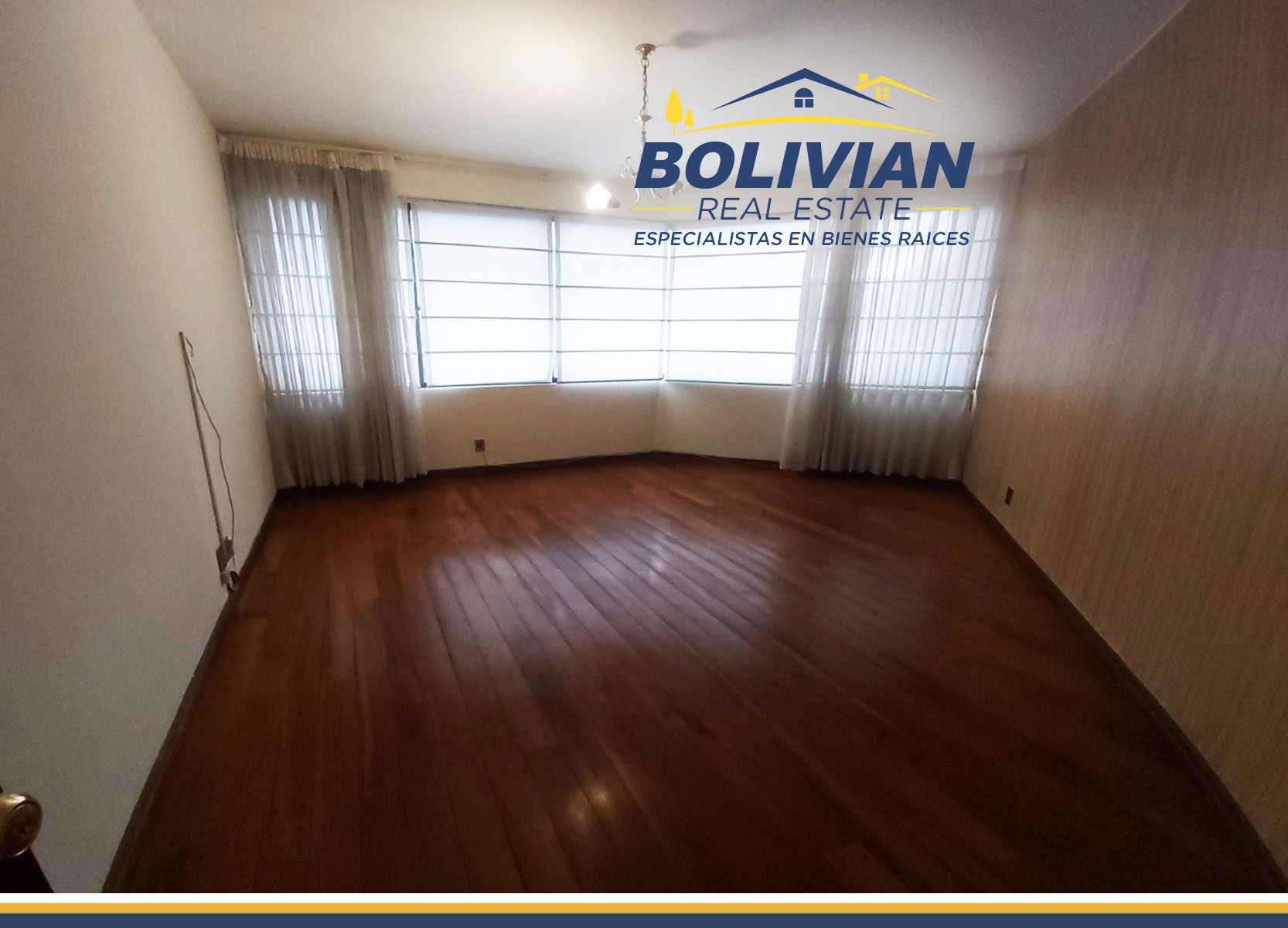 Departamento en Calacoto en La Paz 3 dormitorios 4 baños 2 parqueos Foto 10