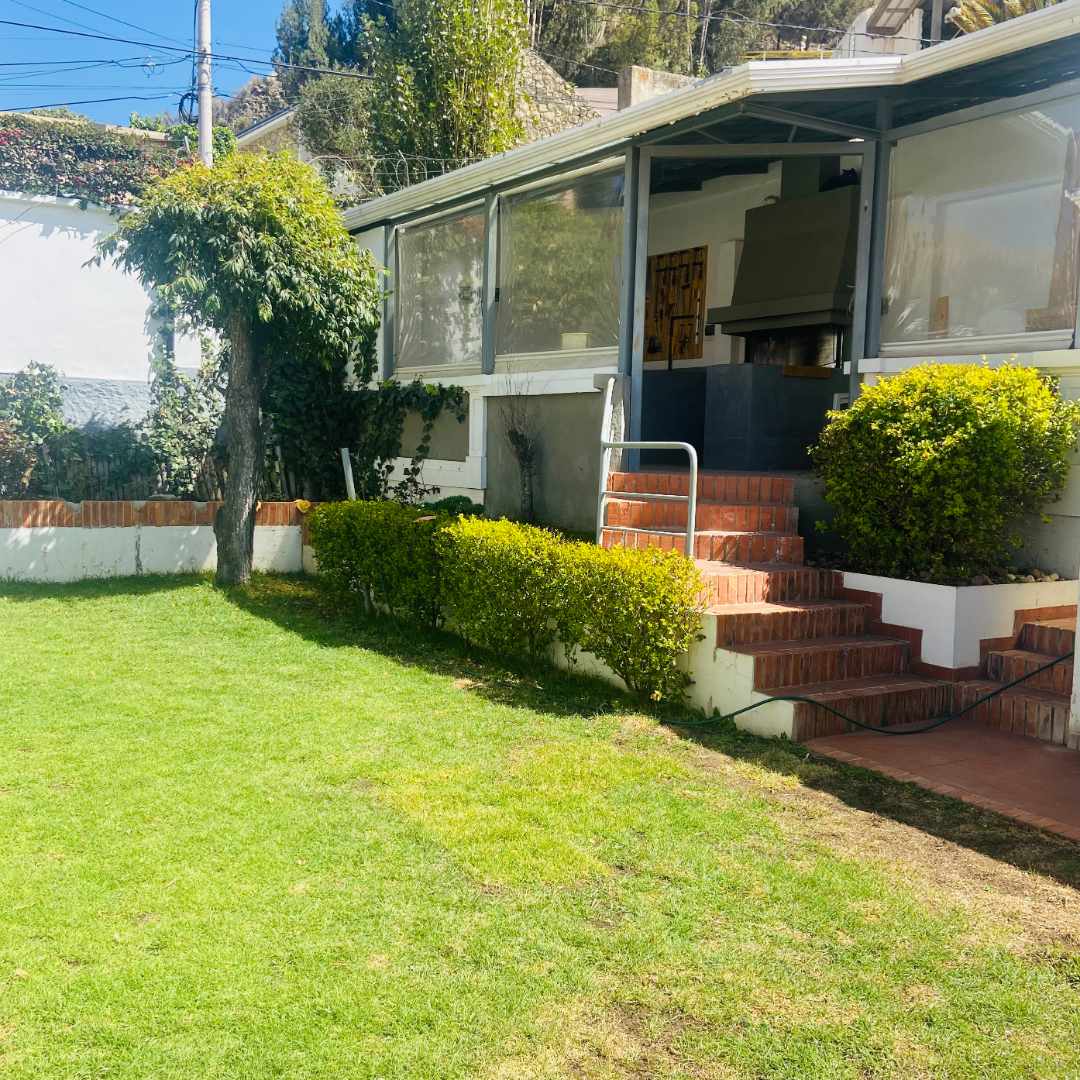 Casa en VentaUrbanización las Retamas, Bajo Seguencoma Foto 8