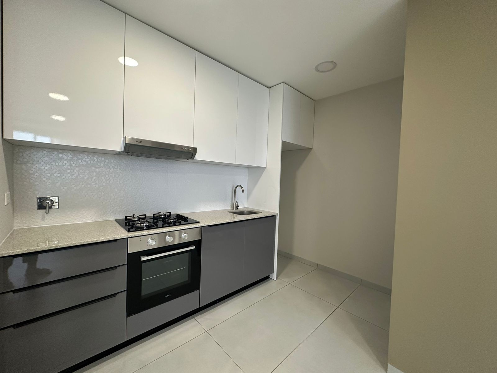 Departamento CONDOMINIO CURUPAU ISUTO Foto 4