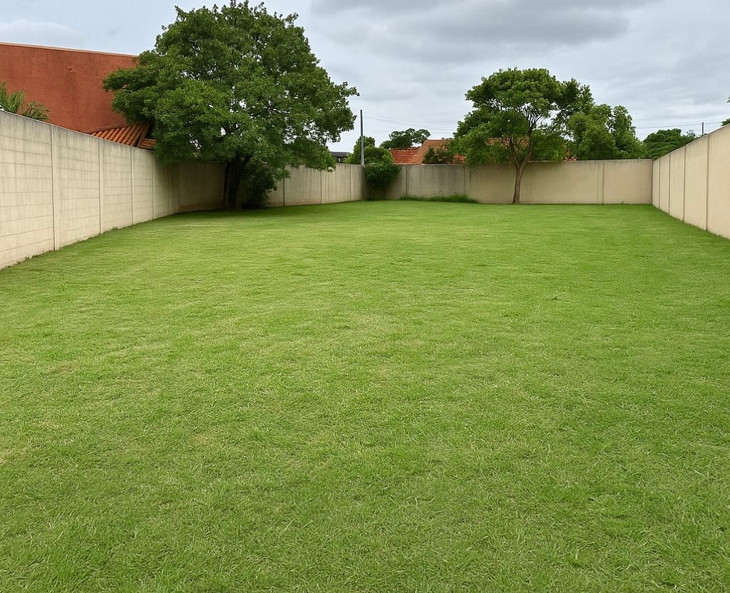 Terreno Condominio Versalles, zona norte km 8 entrando por Mainter.  Foto 6