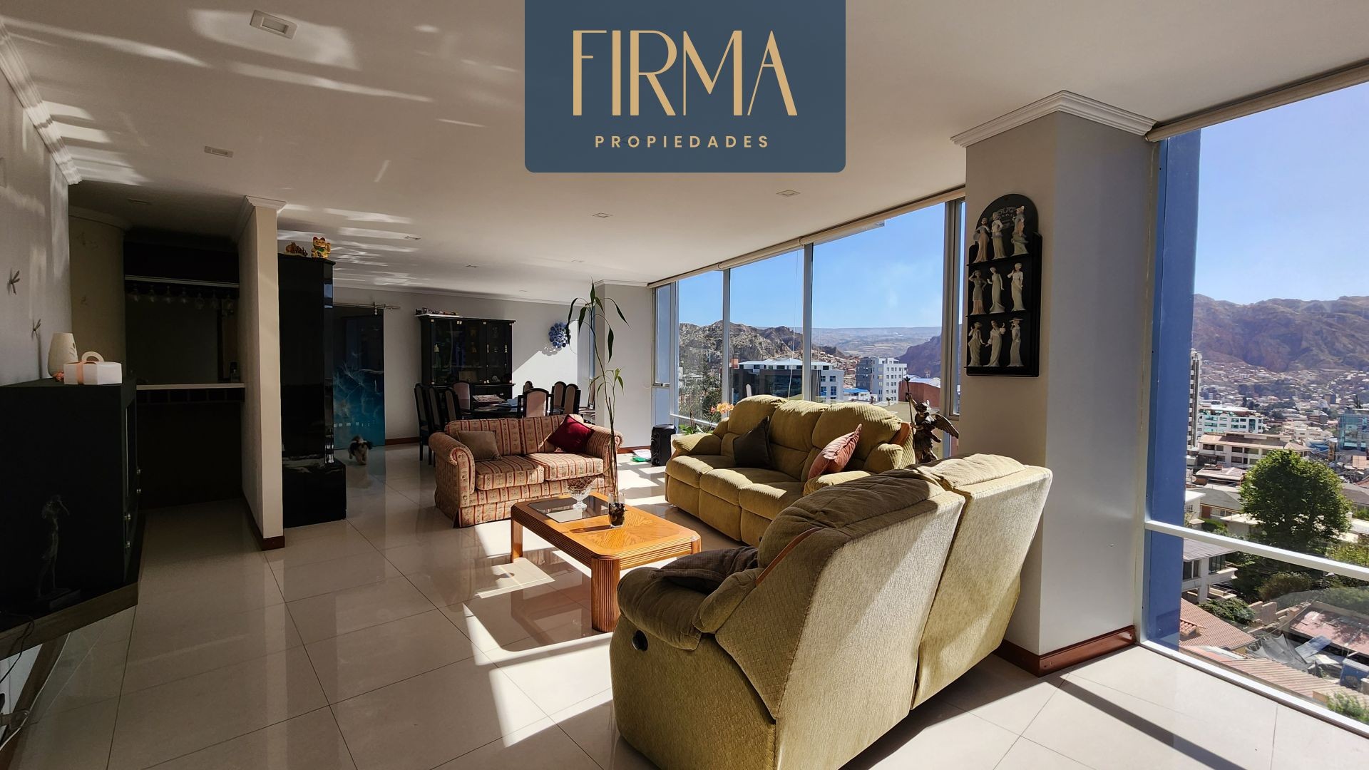 Departamento en VentaCALACOTO  (BALLIVIAN) 3 dormitorios 4 baños 1 parqueos Foto 11