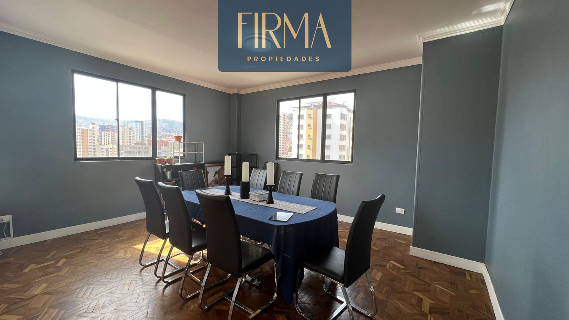 Departamento en VentaCOMPRA ESTE PENTHOUSE EN MIRAFLORES Foto 9