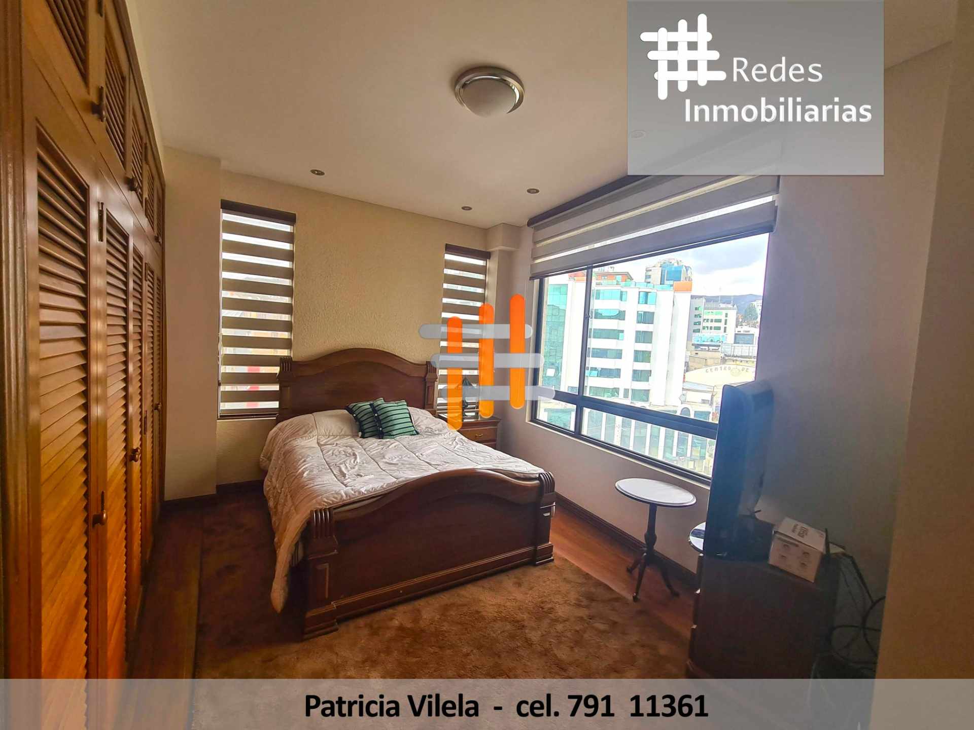 En Alquiler a $us 1,600 Foto 10