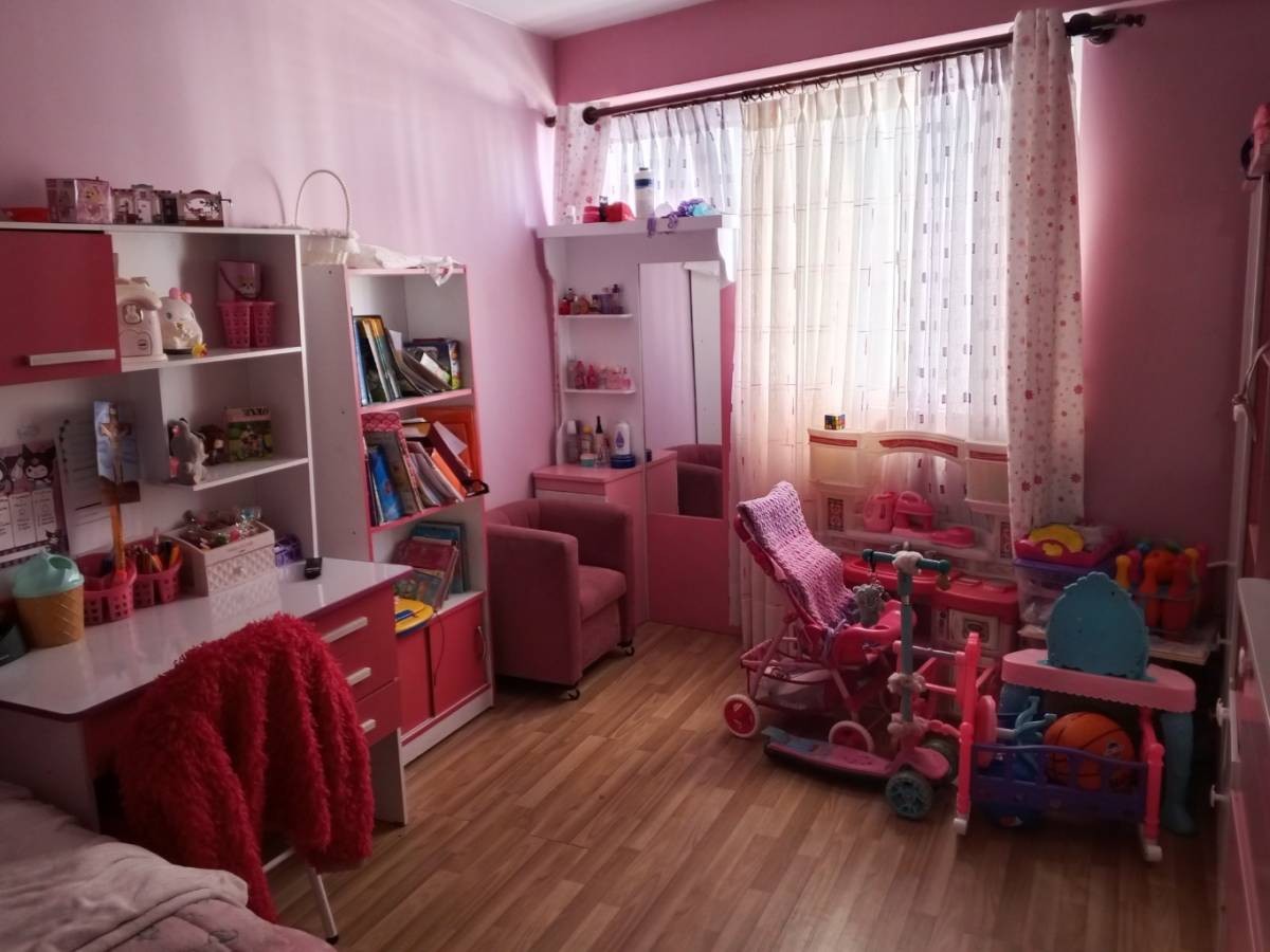 Departamento HERMOSO DEPARTAMENTO DUPLEX EN VENTA EN MIRAFLORES Foto 15