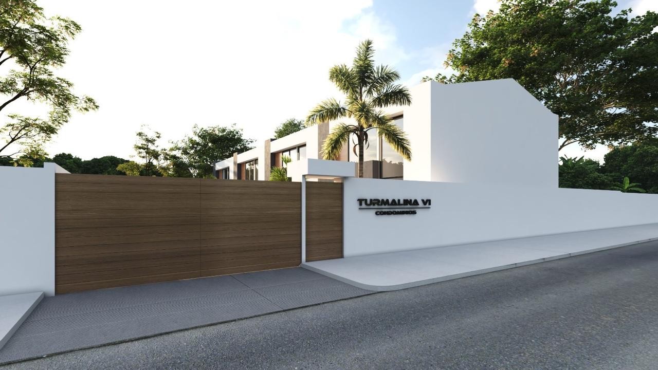 Casa en Venta<b>CASA EN VENTA EN EL URUBÓ</b>  3 dormitorios 3 baños 2 parqueos Foto 1