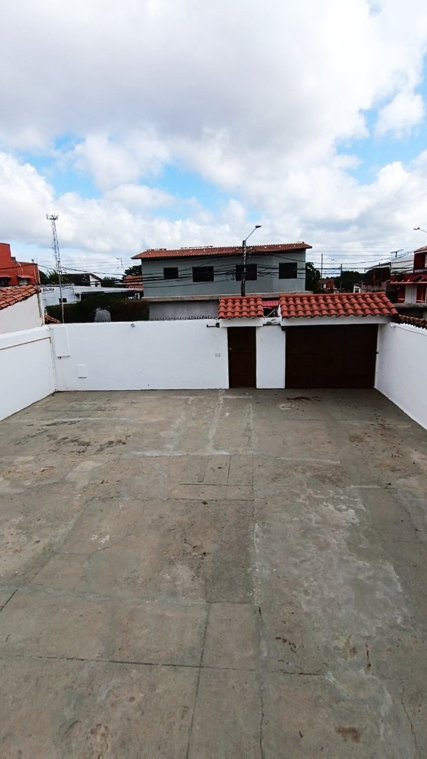 Casa Zona Norte
Av. Juan Pablo II
CASA INDEPENDIENTE  Foto 14