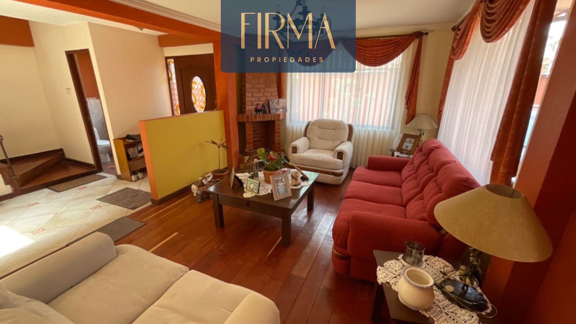 Casa en VentaCOMPRA TU CASA EN IRPAVI 4 dormitorios 4 baños 1 parqueos Foto 24