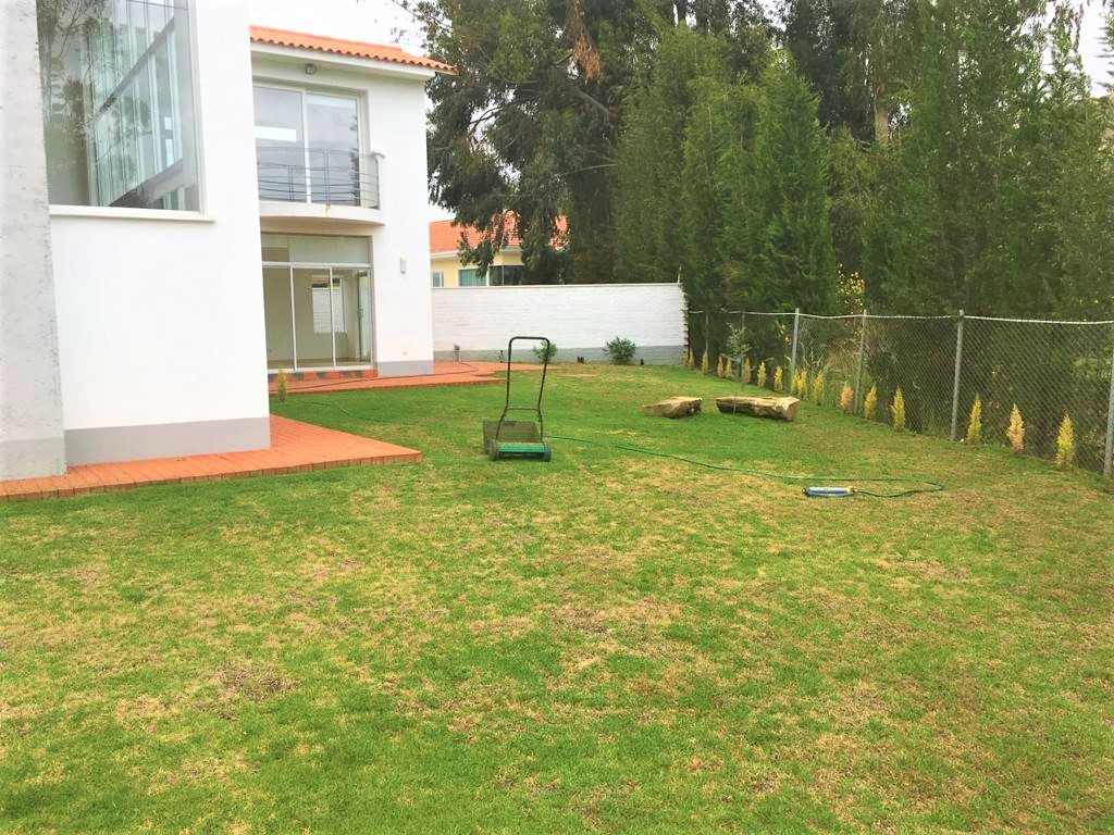 Casa CLUB DE GOLF Foto 4