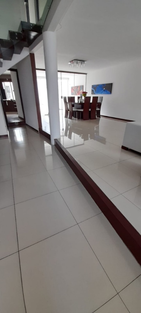 Casa en Venta2 anillo Av Alemana y Multualista 3 dormitorios 3 baños 2 parqueos Foto 10