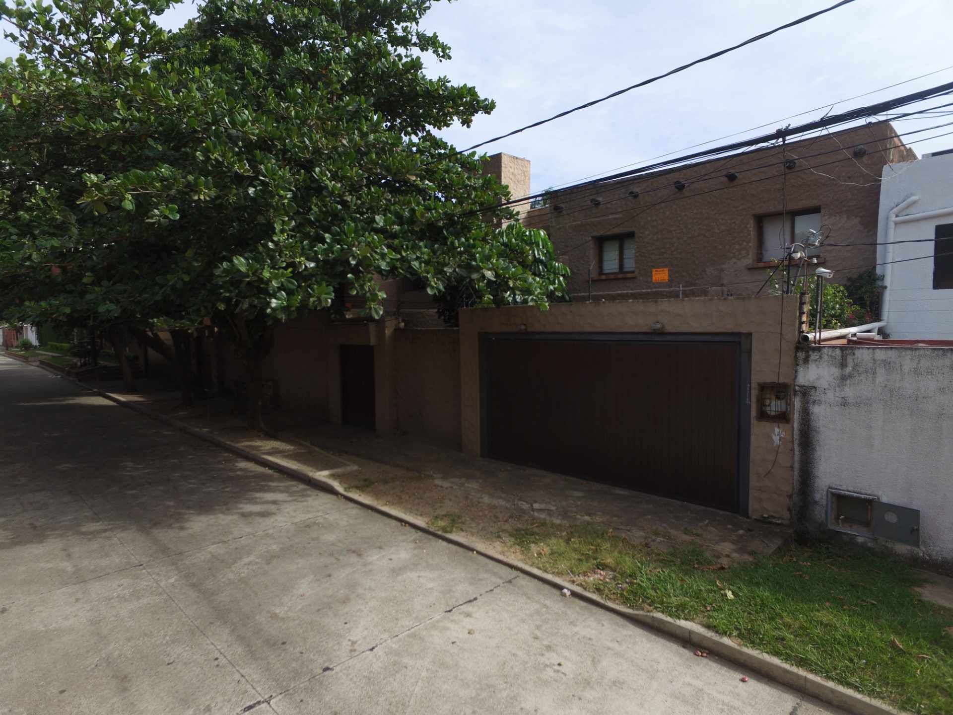 Casa Villa Fraterna, Roca y Coronado Foto 3