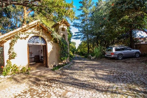 Casa Calle Cochabamba Tiquipaya Foto 52