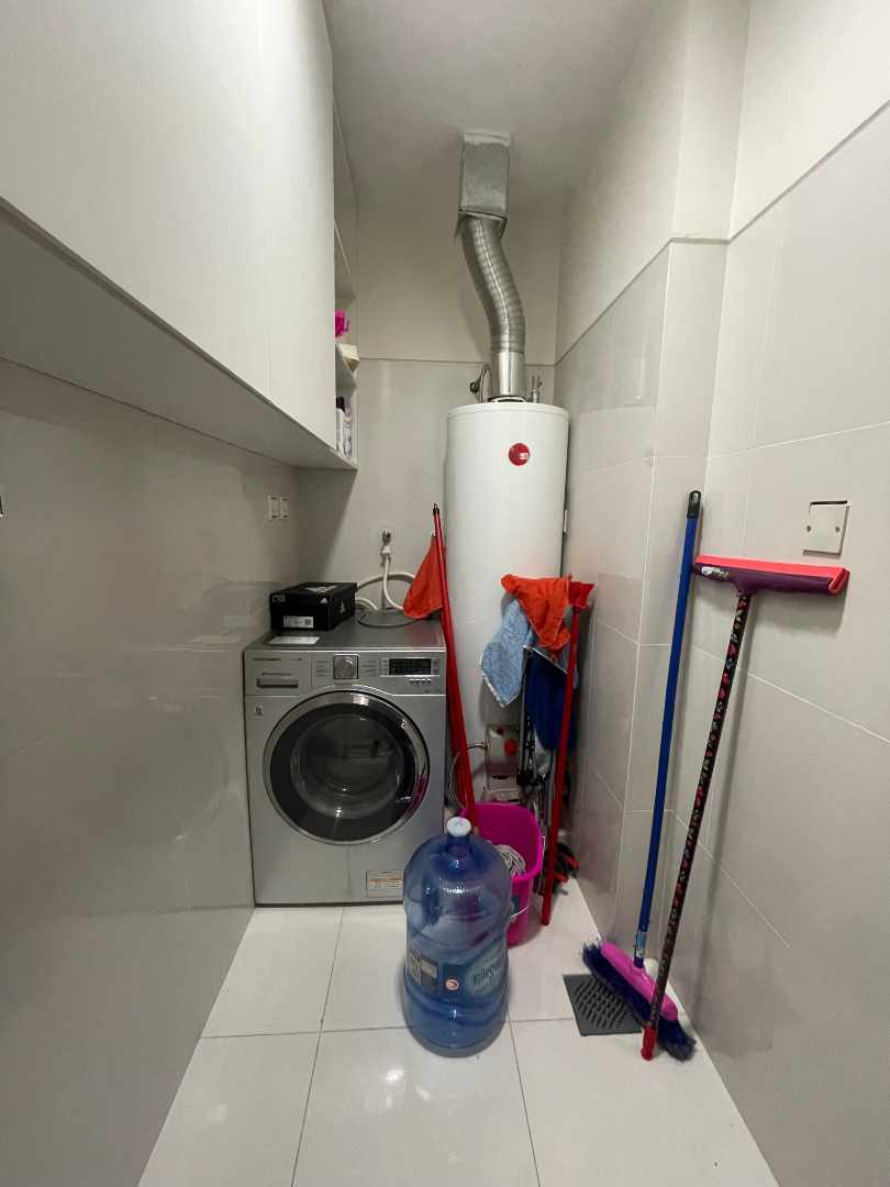 Departamento en AlquilerCONDOMINIO LA RIVIERA Foto 6