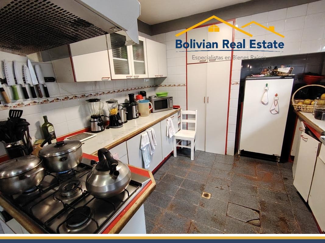 Casa BONITA CASA EN VENTA EN ACHUMANI Foto 7