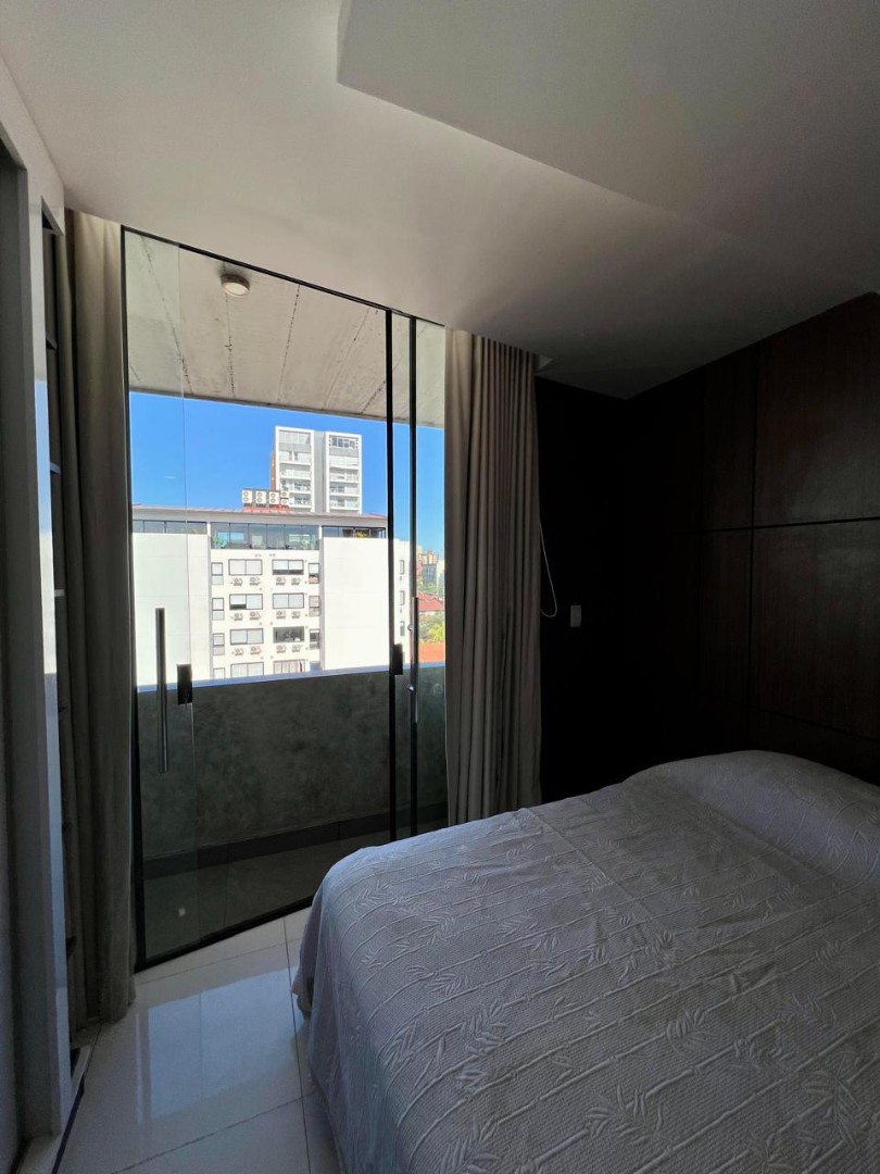 Departamento en Sirari en Santa Cruz de la Sierra 1 dormitorios 1 baños 1 parqueos Foto 12