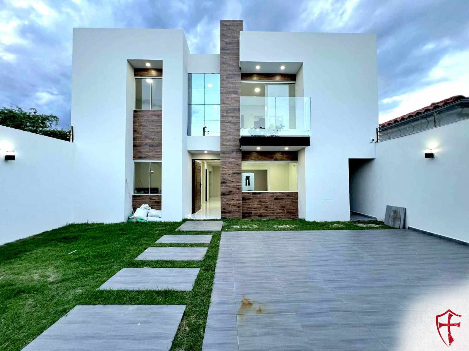 Casa en Carretera Norte en Santa Cruz de la Sierra 3 dormitorios 2 baños  Foto 6