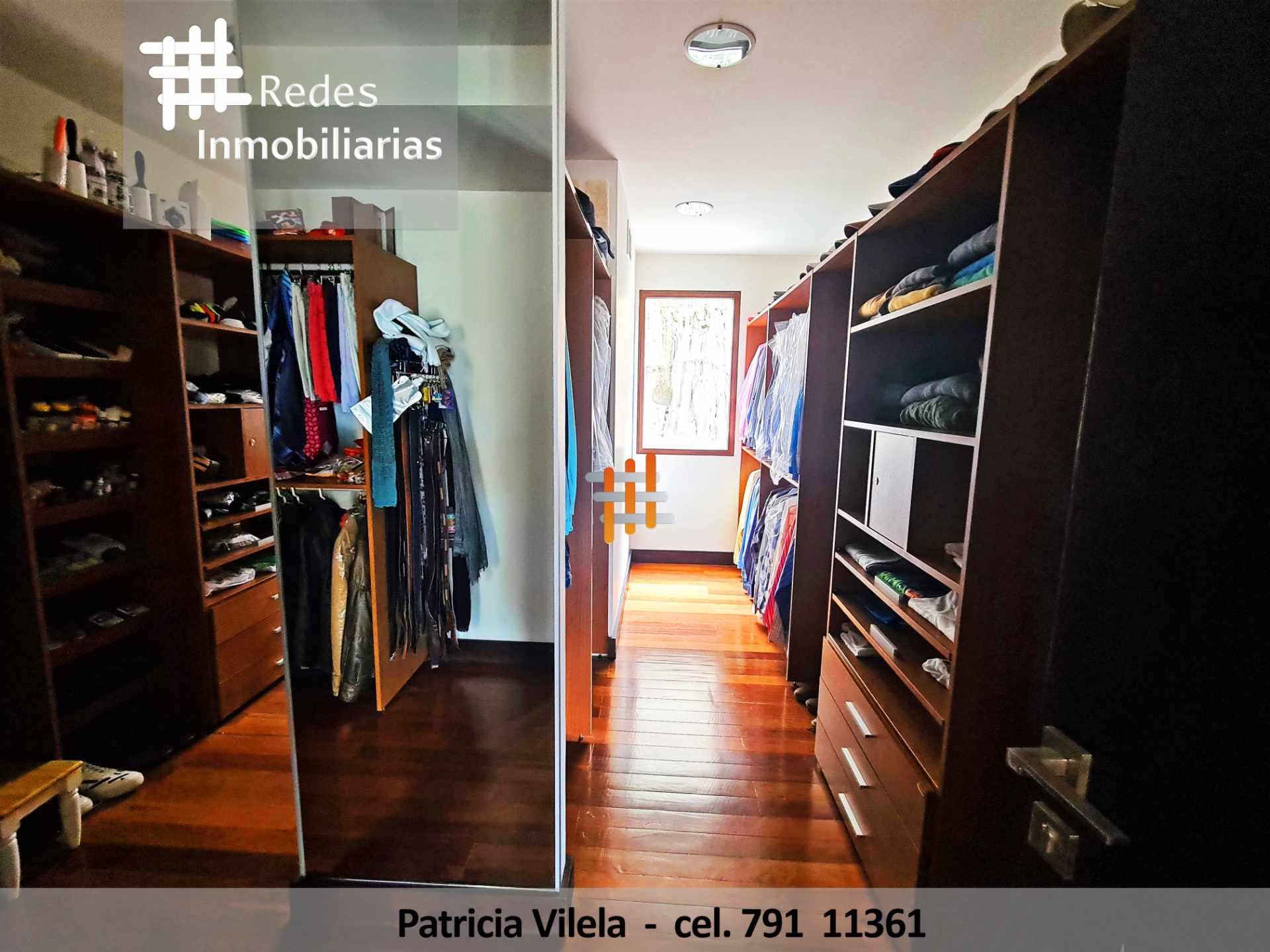 Casa en Auquisamaña en La Paz 4 dormitorios 7 baños 4 parqueos Foto 16