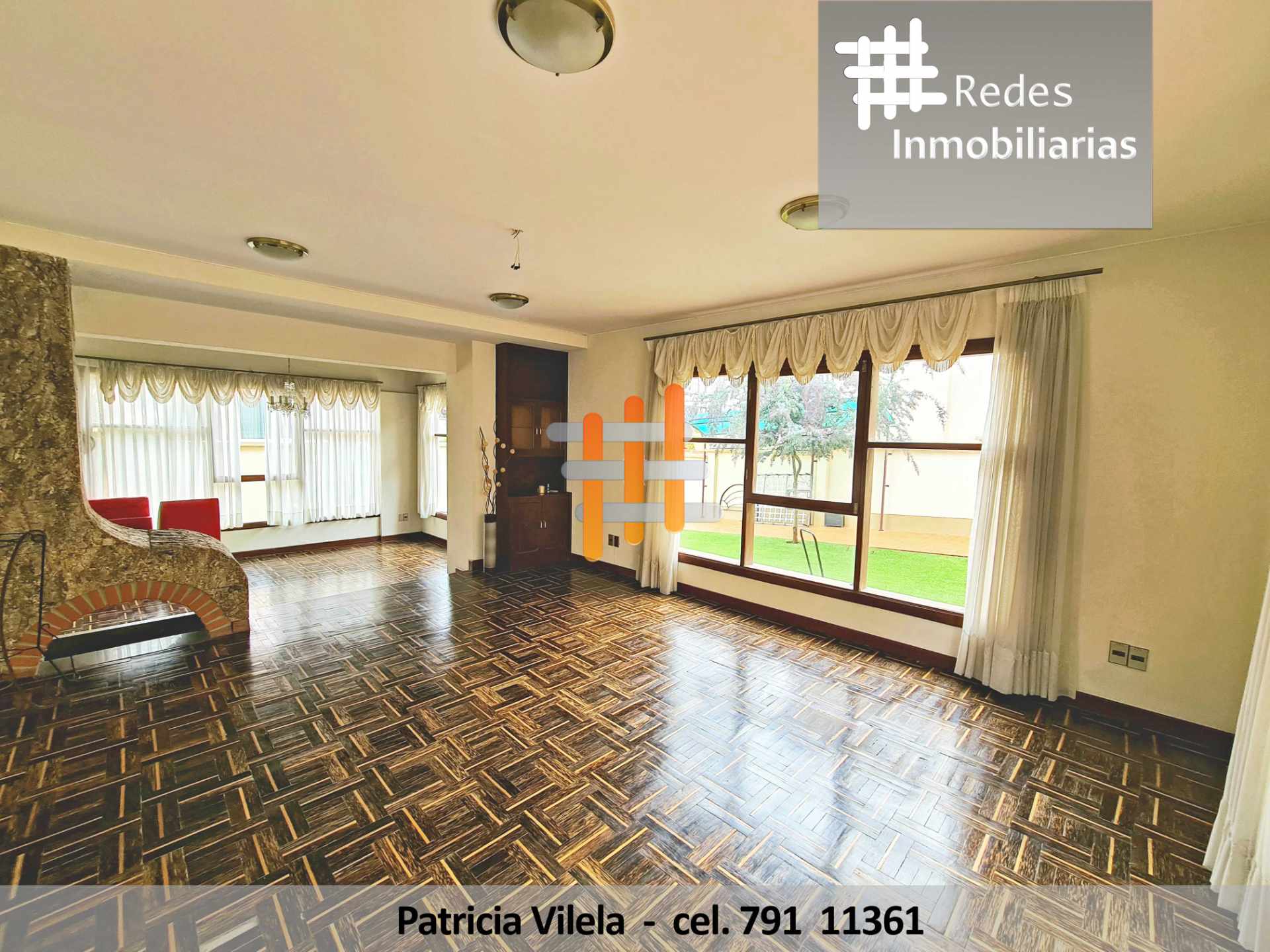 Casa en Los Pinos en La Paz 4 dormitorios 5 baños 3 parqueos Foto 7