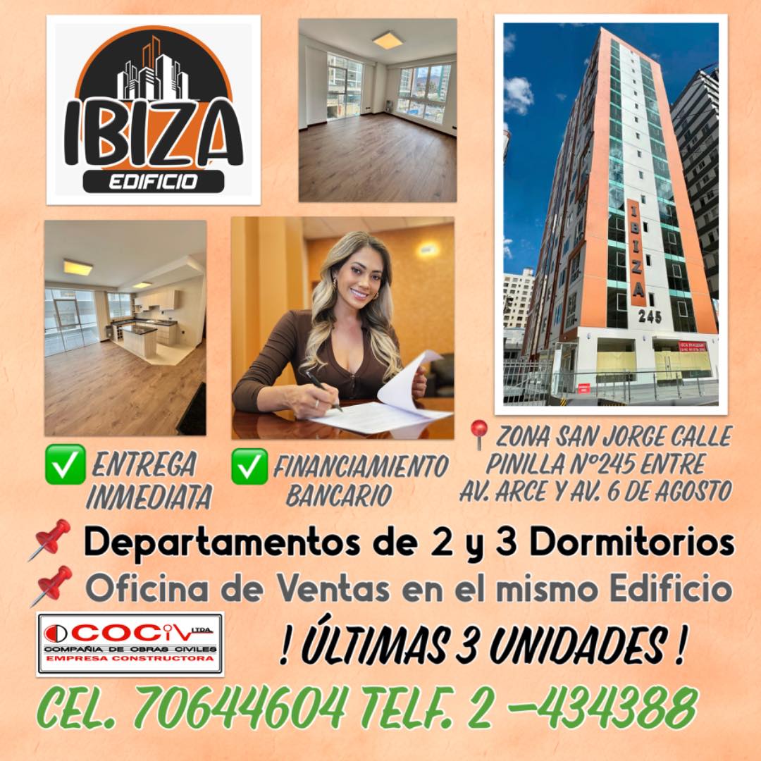 En Venta a $us 117,000 Foto 1